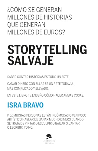 Read Storytelling salvaje