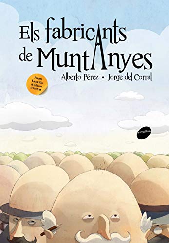 Read Els fabricants de muntanyes