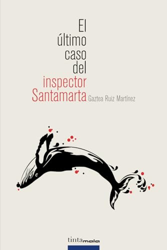 El último caso del inspector Santamarta