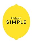 Cocina Simple Yotam Ottolenghi libro de cocina