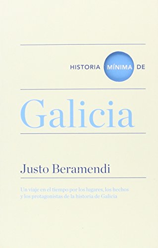 Historia mínima de Galicia