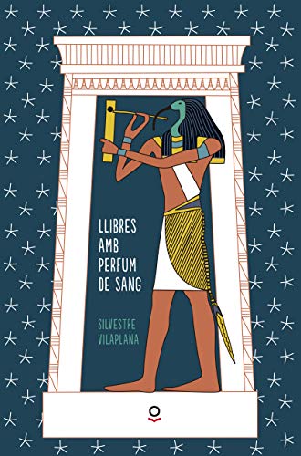 Read Llibres amb perfum de sang