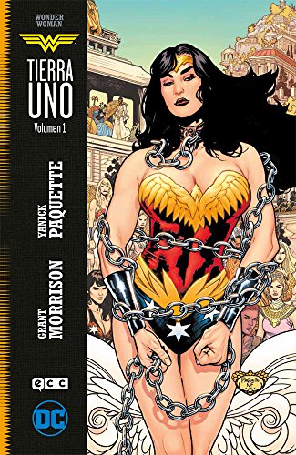 Wonder Woman
