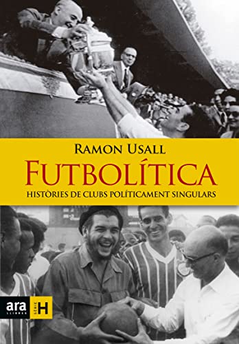Read Futbolítica: Històries de Clubs políticament singulars (Sèrie H)