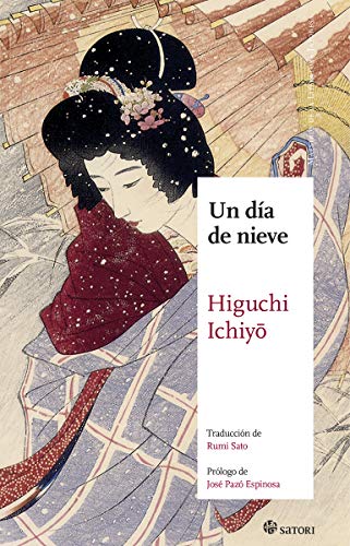 Read Un día de nieve