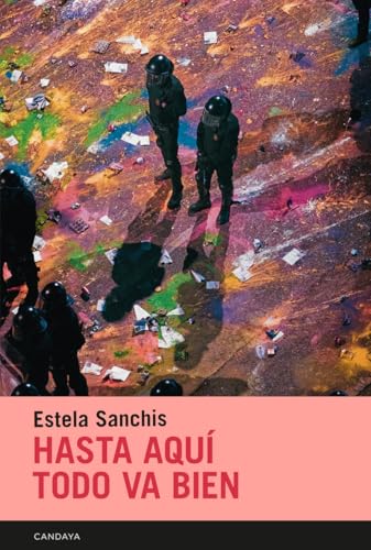 Read Hasta aquí todo va bien