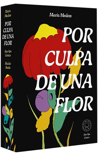 Read Por culpa de una flor