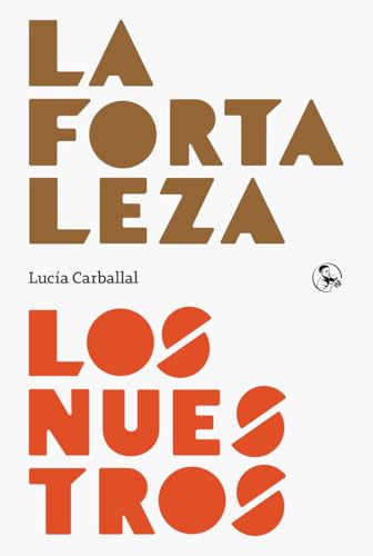 Read La fortaleza / Los nuestros