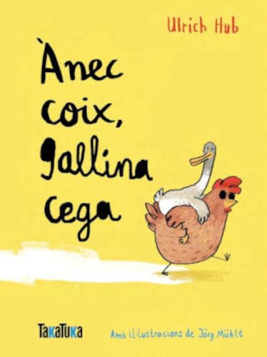 Read Ànec coix, gallina cega