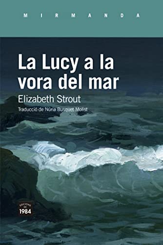 Lucy by the Sea