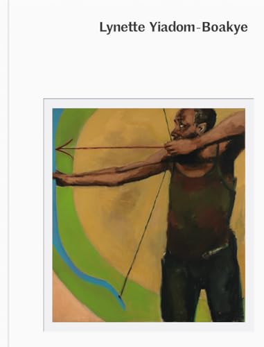 Lynette Yiadom-Boakye: Fly In League With The Night