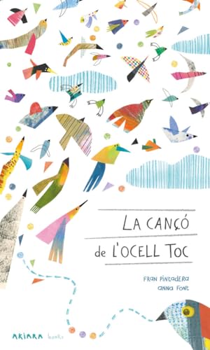 Read La cançó de l'ocell toc