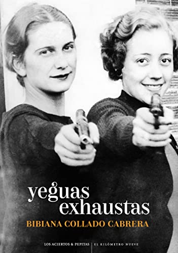 Read Yeguas exhaustas