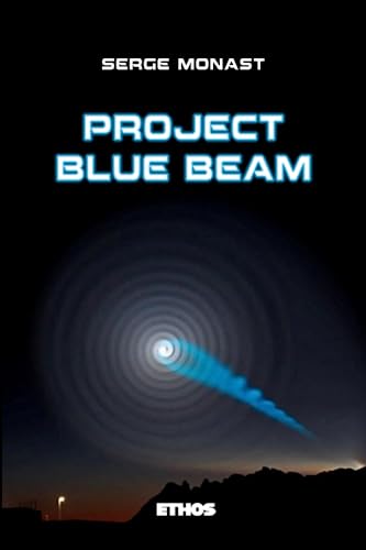 Read Project Blue Beam