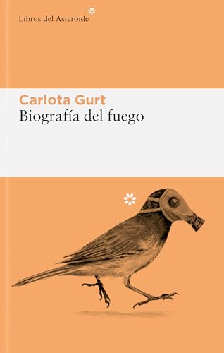 Read Biografía del fuego