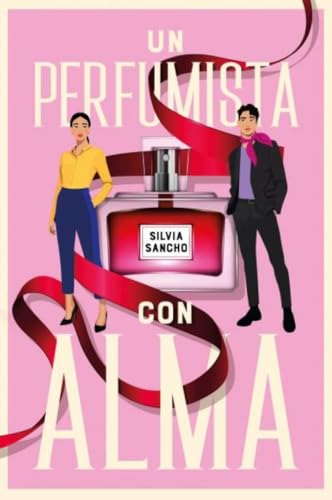 Read Un perfumista con alma