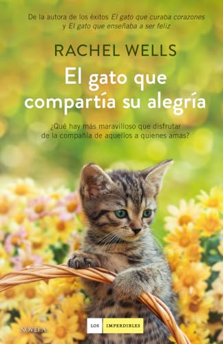 Read El gato que compartía su alegría