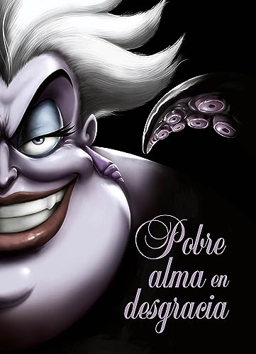 Pobre alma en desgracia: Una historia de la bruja del mar