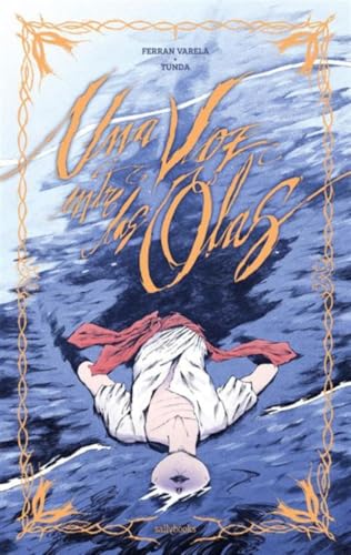 Read Una voz entre las olas