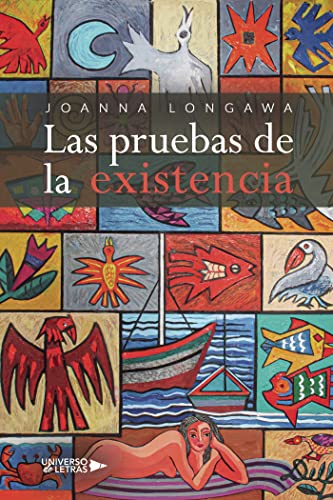 Las pruebas de la existencia (Spanish Edition)