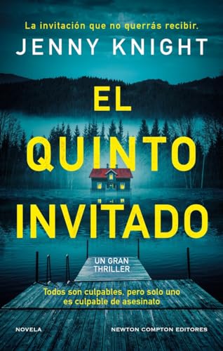 Read El quinto invitado