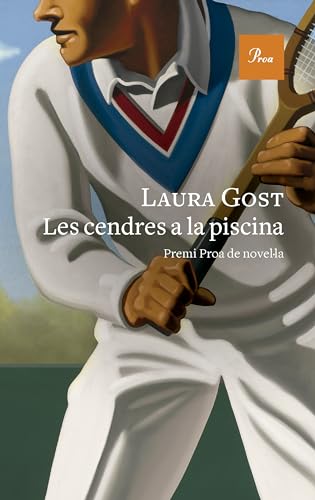Read Les cendres a la piscina