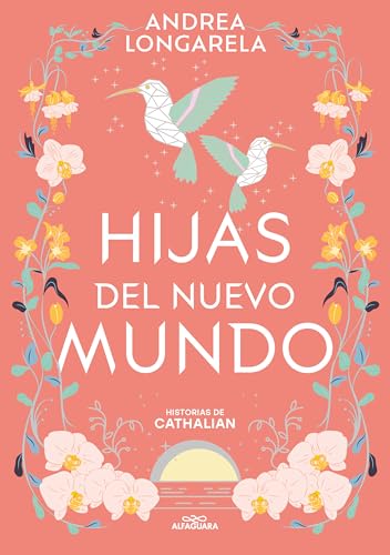 Read Hijas del nuevo mundo (Historias de Cathalian, #3)