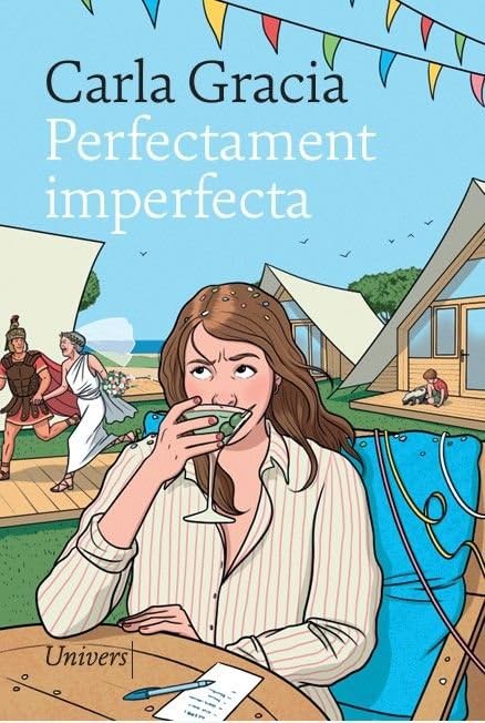 Read Perfectament imperfecta