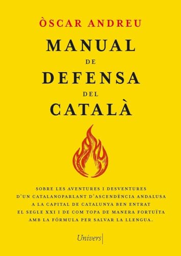 Read Manual de defensa del català