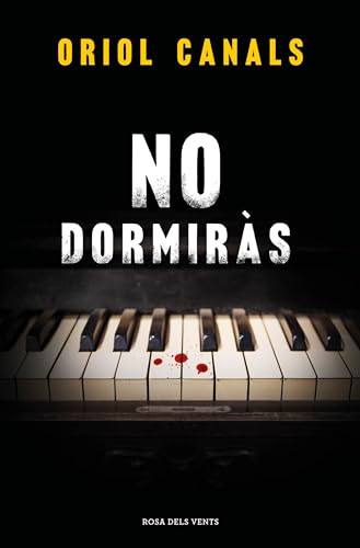 Read No dormiràs