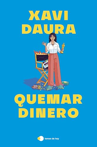 Read Quemar dinero