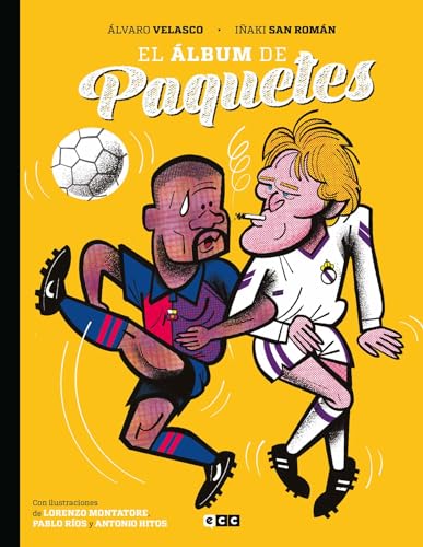 Read El Álbum de Paquetes