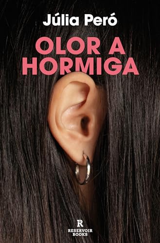 Read Olor a hormiga
