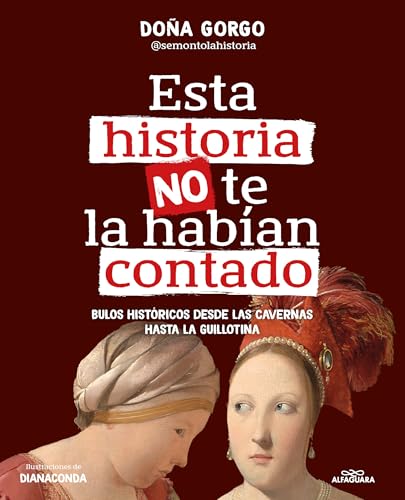 Read Esta historia no te la habían contado