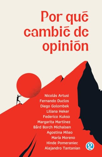 Read Por qué cambié de opinión