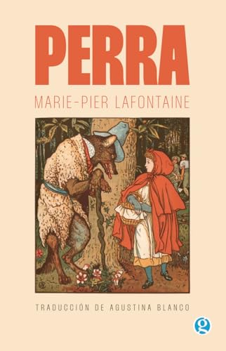 Read Perra