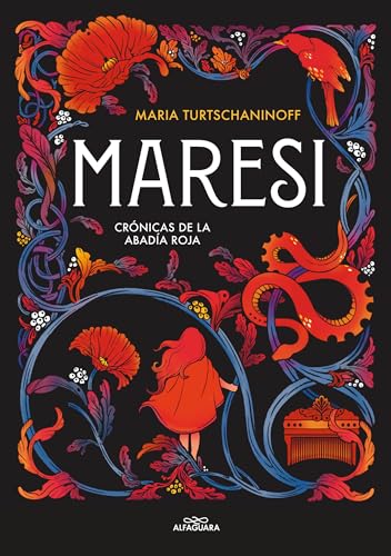 Maresi