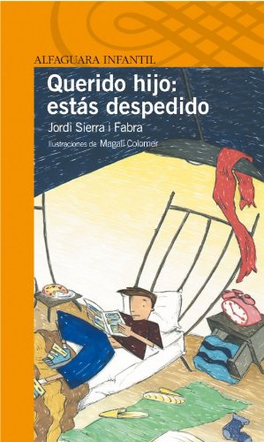 Read Querido hijo: estás despedido
