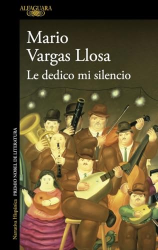 Read Le dedico mi silencio