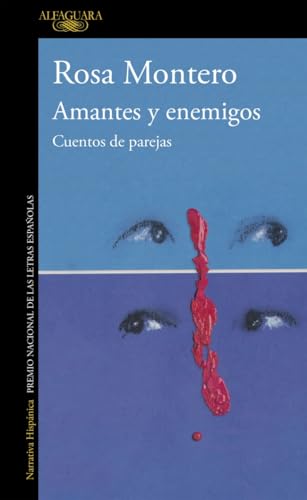 Read Amantes y enemigos: Cuentos de parejas