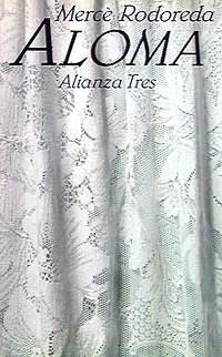 Aloma book cover