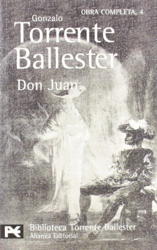 Read Don Juan