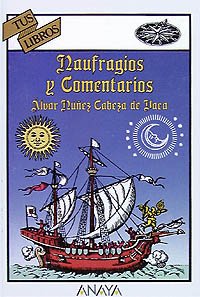 Shipwrecks and Commentaries