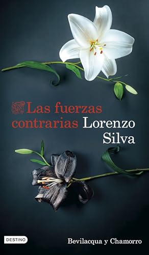 Read Las fuerzas contrarias