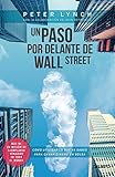 Portada de Un paso por delante de Wall Street de Peter Lynch