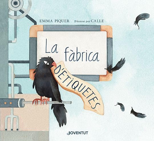 Read La fàbrica d'etiquetes