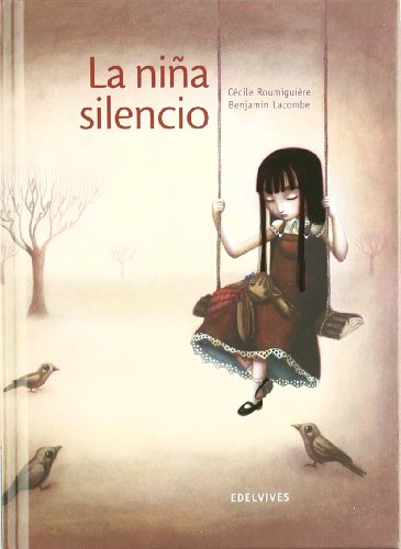 Read La niña silencio