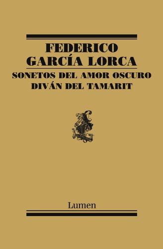 Sonetos del amor oscuro