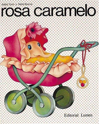 Read Rosa Caramelo