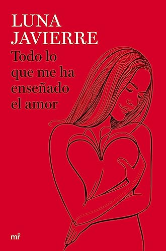 Read Todo lo que me ha enseñado el amor